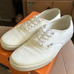 Vans Authentic Shoes